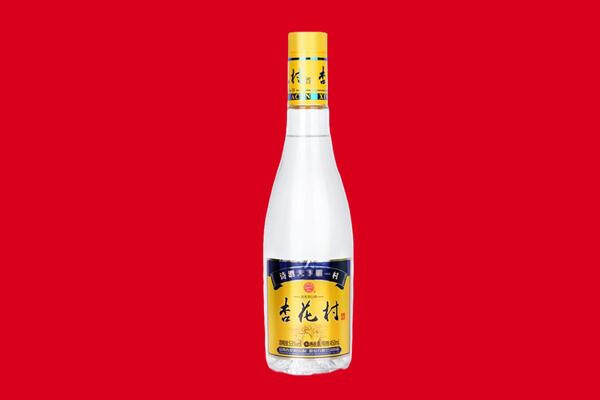 常德安乡县回收杏花村