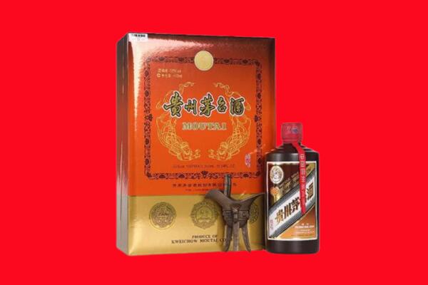 常德安乡县回收30年茅台