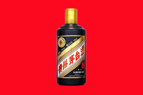 常德安乡县回收茅台酒瓶